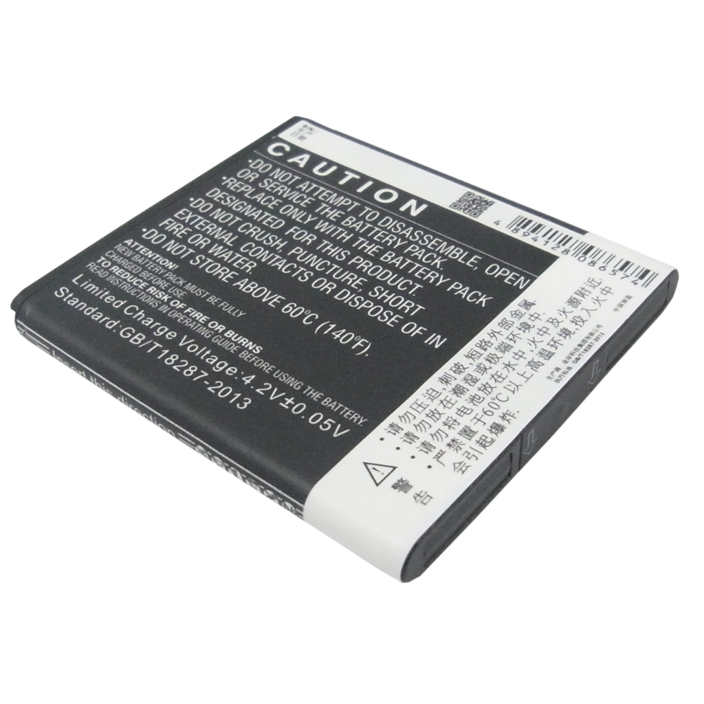 Bateria kompatybilny z Hisense CS-HSG906XL