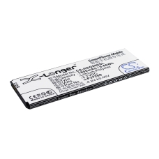 Kompatibilna zamjena baterije za Hisense LP37200