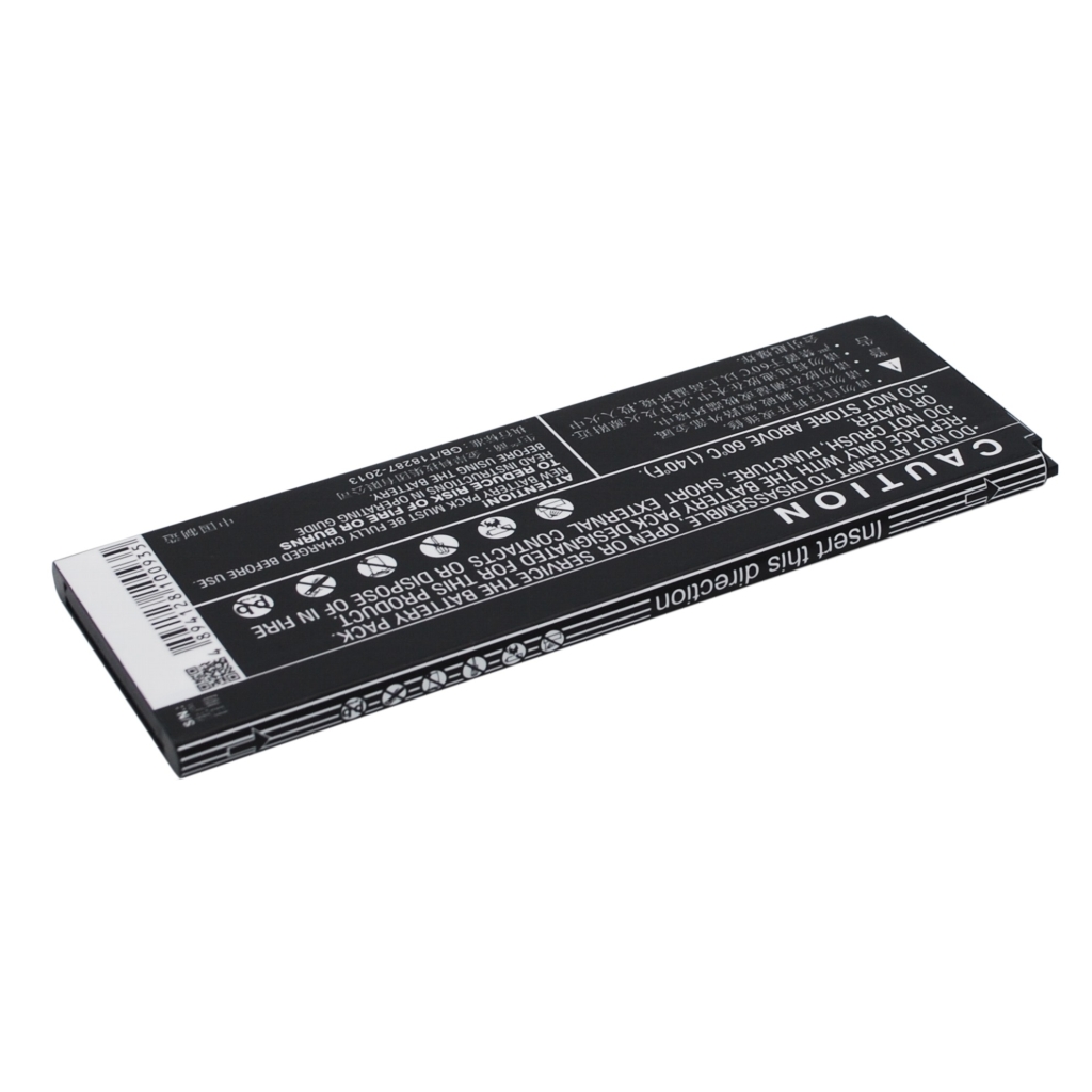 Baterie kompatybilny z Hisense HS-G960 HS-G960 CS-HSG960SL