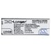 Baterie kompatybilny z Hisense HS-G960 HS-G960 CS-HSG960SL
