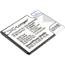 Kompatybilna wymiana baterii za Hisense LI37200C
