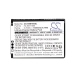 Bateria kompatybilny z Hollyland CS-HSM100SL