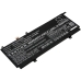 Bateria do notebooków HP CS-HSP004NB