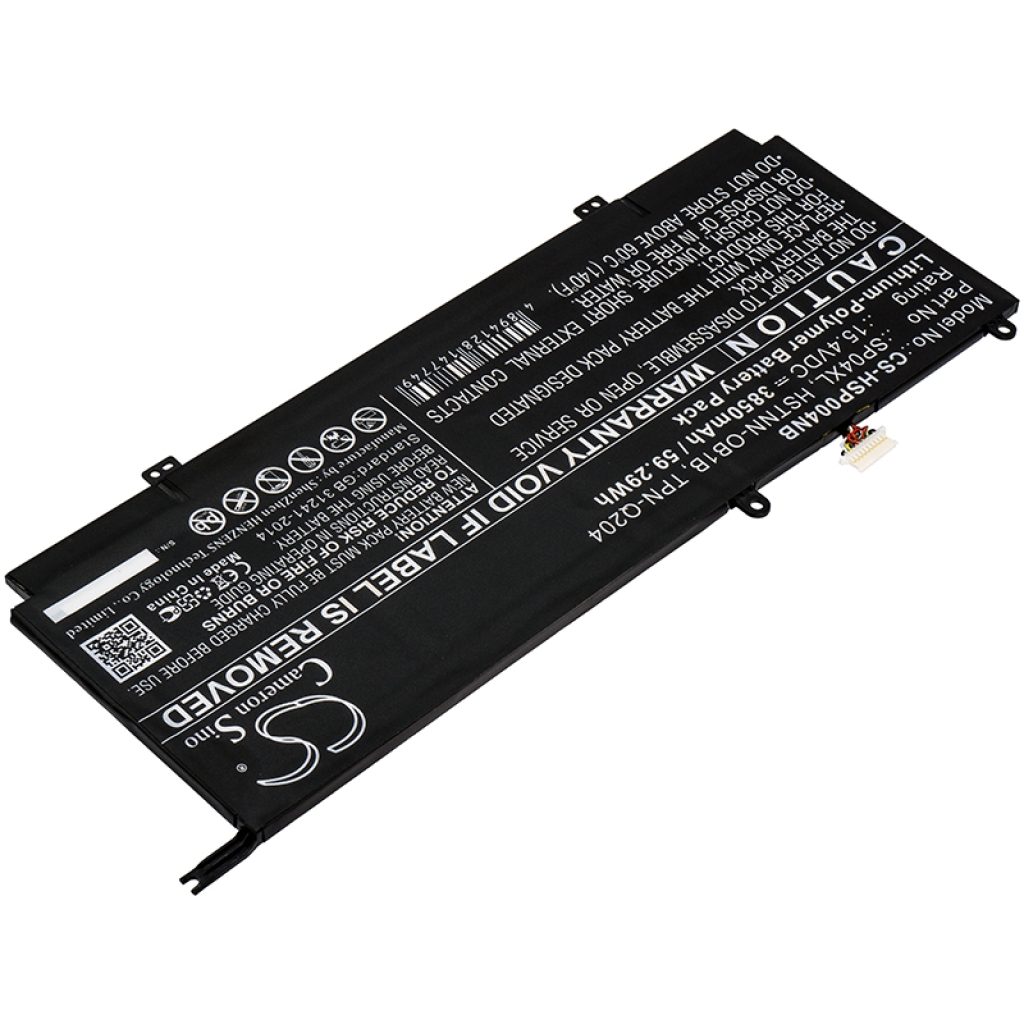 Bateria do notebooków HP CS-HSP004NB