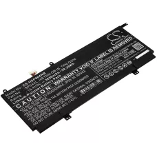 Kompatybilna wymiana baterii za HP HSTNN-OB1B,L28538-AC1,L28764-005,SP04061XL,SP04XL...