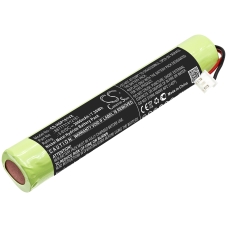 Kompatybilna wymiana baterii za Brush 8877731412181