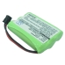 Hagenuk Baterie do telefonów bezprzewodowych CS-HSP300CL
