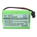Hagenuk Baterie do telefonów bezprzewodowych CS-HSP300CL