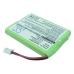 Hagenuk Baterie do telefonów bezprzewodowych CS-HST600CL