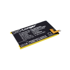 Kompatybilna wymiana baterii za HISENSE LP38200A,LP38200C