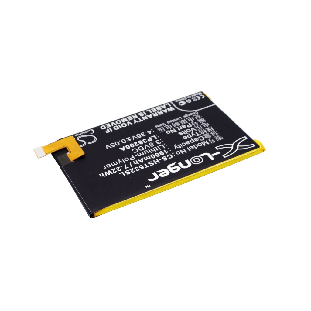 Bateria kompatybilny z Hisense CS-HST632SL