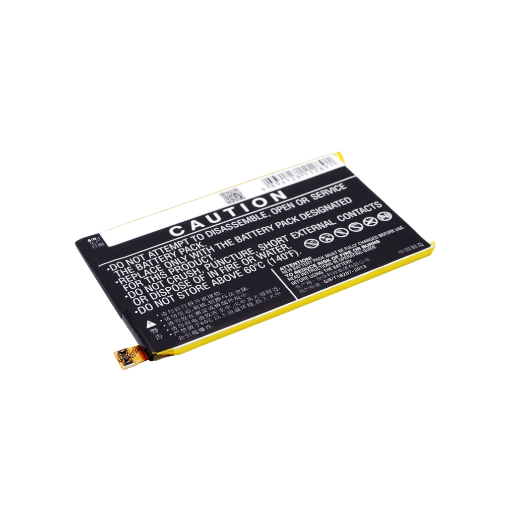 Bateria kompatybilny z Hisense CS-HST632SL