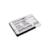 Cameron Sino X-Longer zamienna bateria do smartfona: LI37120bk 1150mAh 3,7V