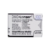 Cameron Sino X-Longer widok z przodu: 1150mAh 3,7V 4,23Wh