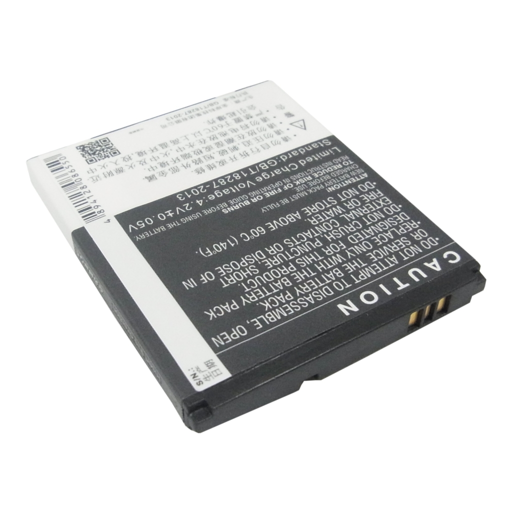Bateria kompatybilny z Hisense CS-HST860XL