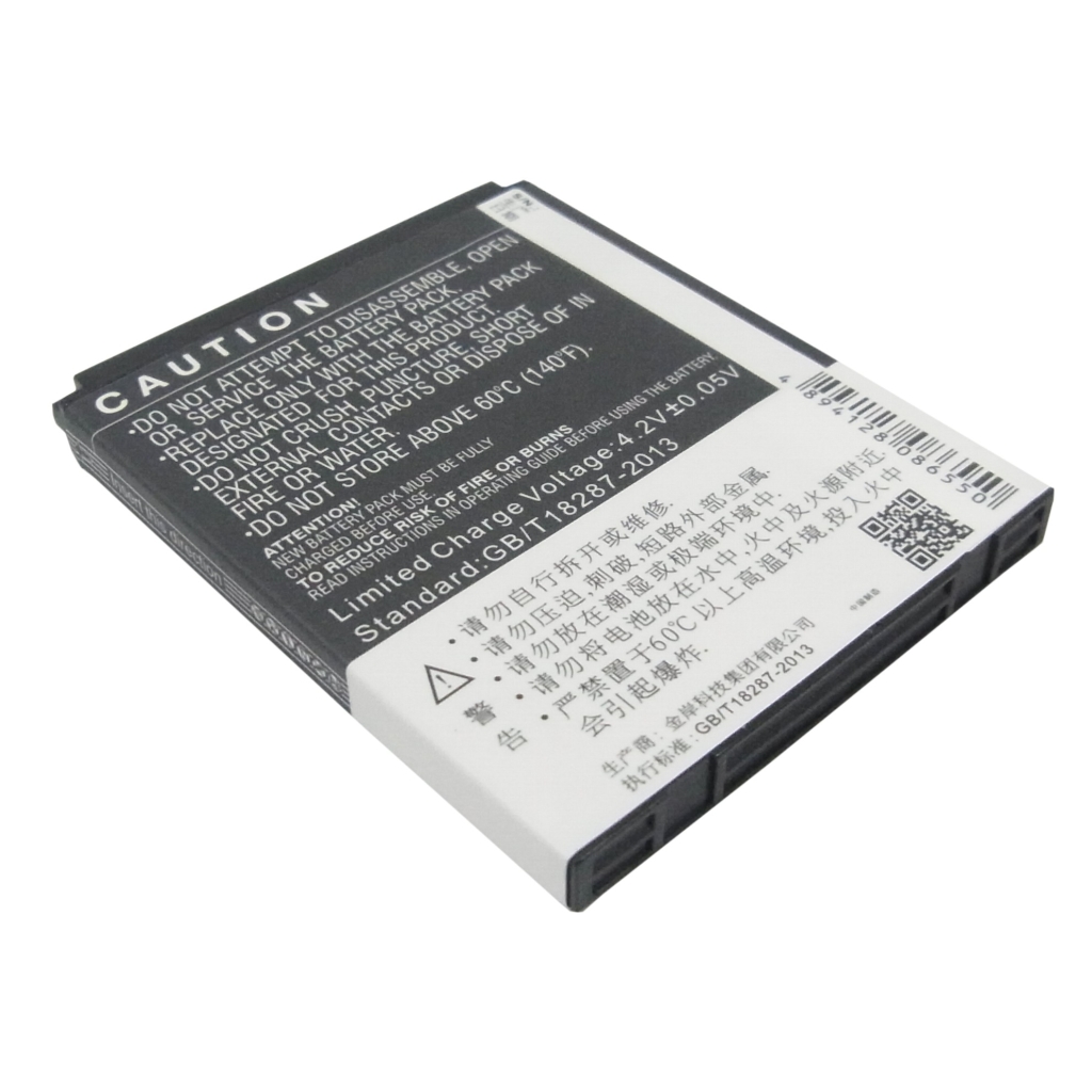 Bateria kompatybilny z Hisense CS-HST860XL