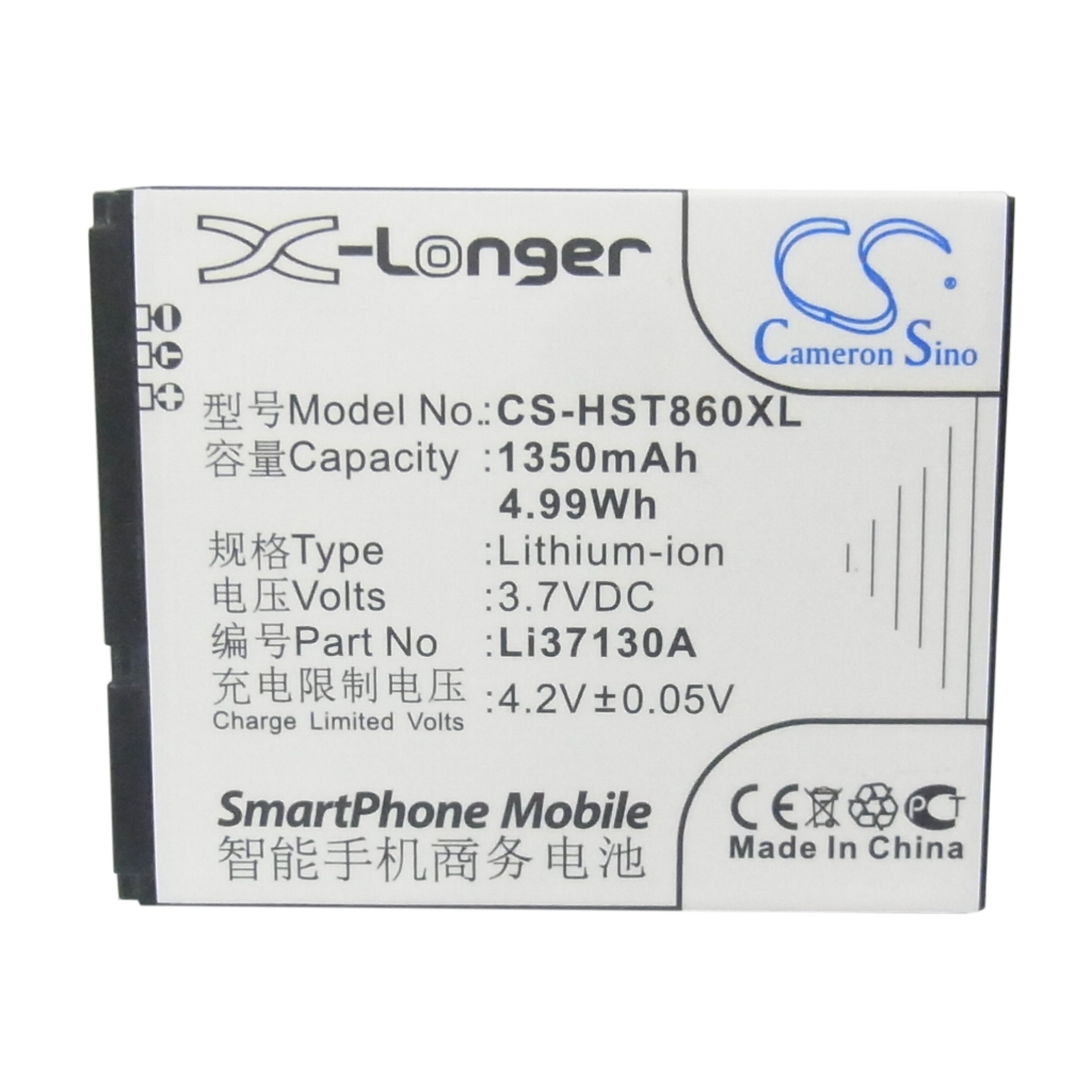 Bateria kompatybilny z Hisense CS-HST860XL