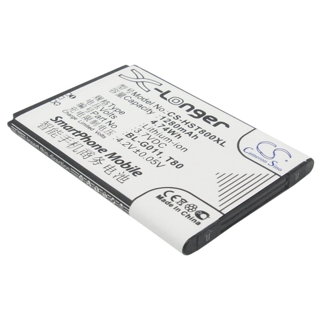 Mobile Phone Battery Hisense CS-HST800XL