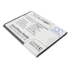 Kompatybilna wymiana baterii za Hisense LI37130C
