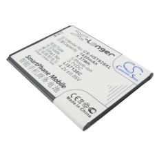 Kompatybilna wymiana baterii za Hisense LI37130C