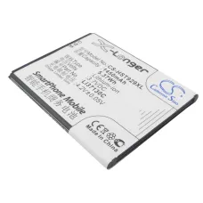 Kompatybilna wymiana baterii za Hisense LI37130C