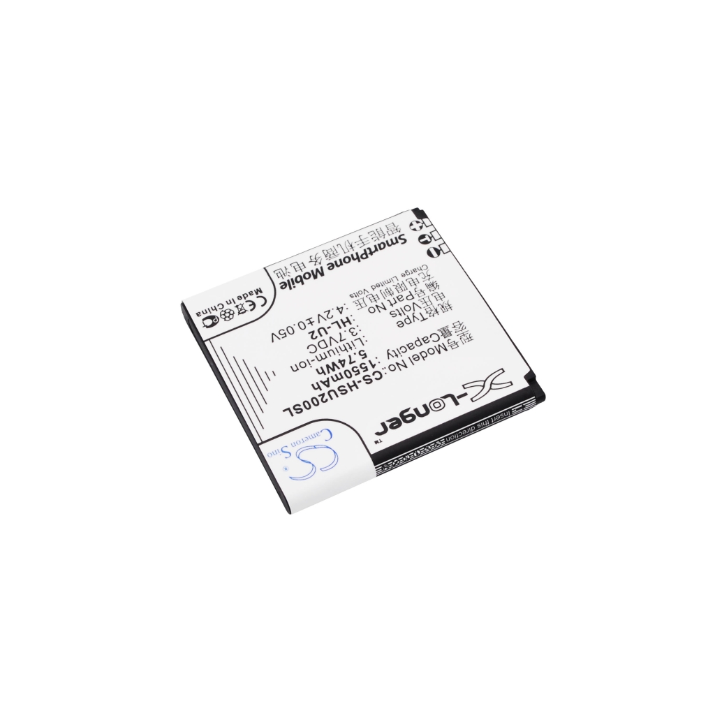 Bateria kompatybilny z HOSIN CS-HSU200SL