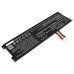 Notebook battery Maibenben CS-HSU452NB