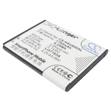 Kompatybilna wymiana baterii za Hisense LI37163A