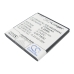 Cameron Sino X-Longer zamienna bateria do smartfona: Li37163C 1700mAh 3,7V