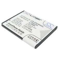 Kompatybilna wymiana baterii za Hisense LI37163A