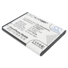 Kompatybilna wymiana baterii za Hisense LI37163A