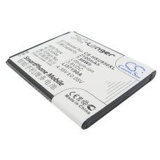 Kompatybilna wymiana baterii za Hisense LI37190A