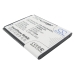 Cameron Sino X-Longer zamienna bateria do smartfona: LI37190A 2100mAh 3,8V