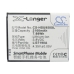 Cameron Sino X-Longer widok z przodu: 2100mAh 3,8V 7,98Wh