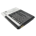 Cameron Sino X-Longer widok etykiety bezpieczeństwa: 2100mAh 3,8V