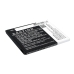 Battery Replaces W50 T