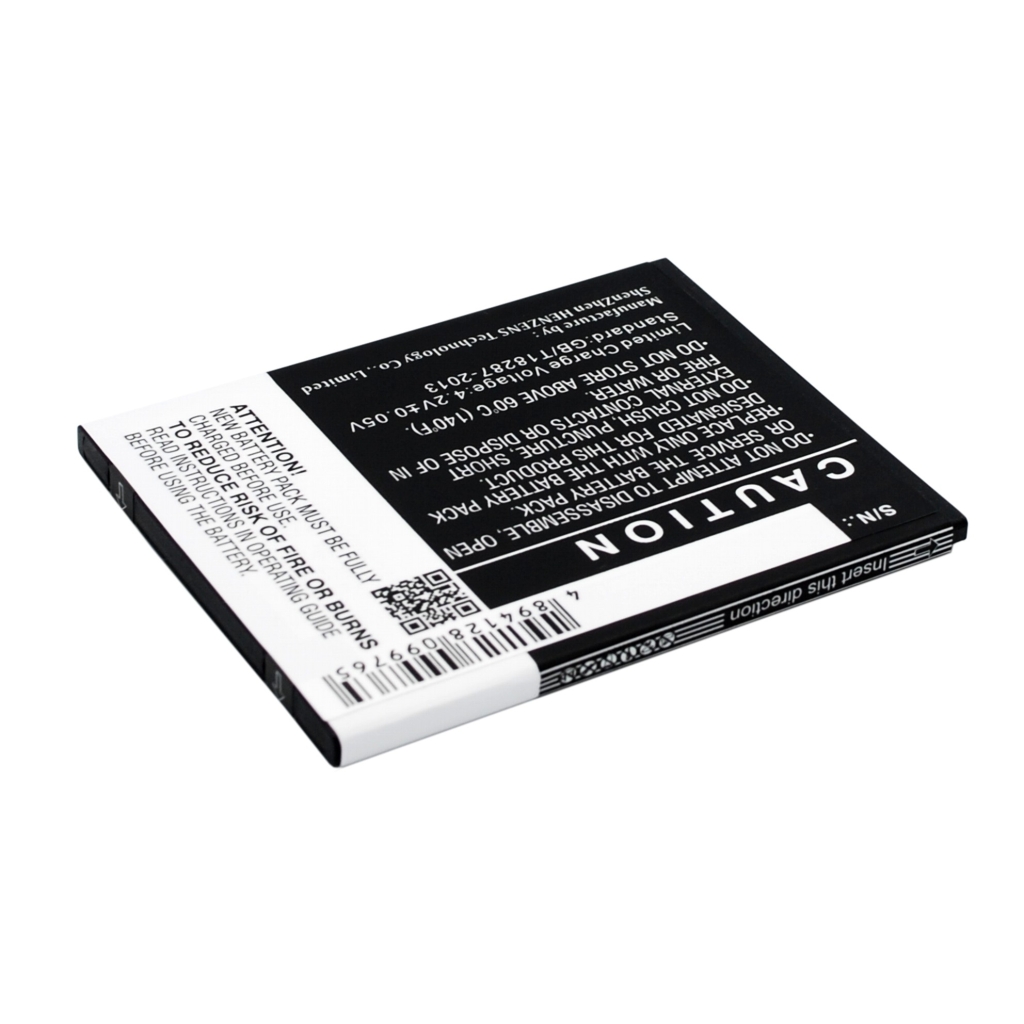 Battery Replaces W50 T