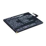 Battery compatibleWith Hisense