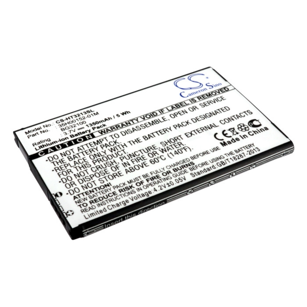 Mobile Phone Battery HTC Acquire