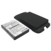 Battery Replaces BTR6200