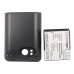 Cameron Sino X-Longer CS-HT6325XL bateria Li-ion X-Longer — widok z przodu: 3,7V 2400mAh 8,88Wh