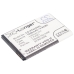 Cameron Sino X-Longer CS-HT6350XL zamienna bateria Li-ion do telefonu HTC: 3,7V 1600mAh 5,92Wh