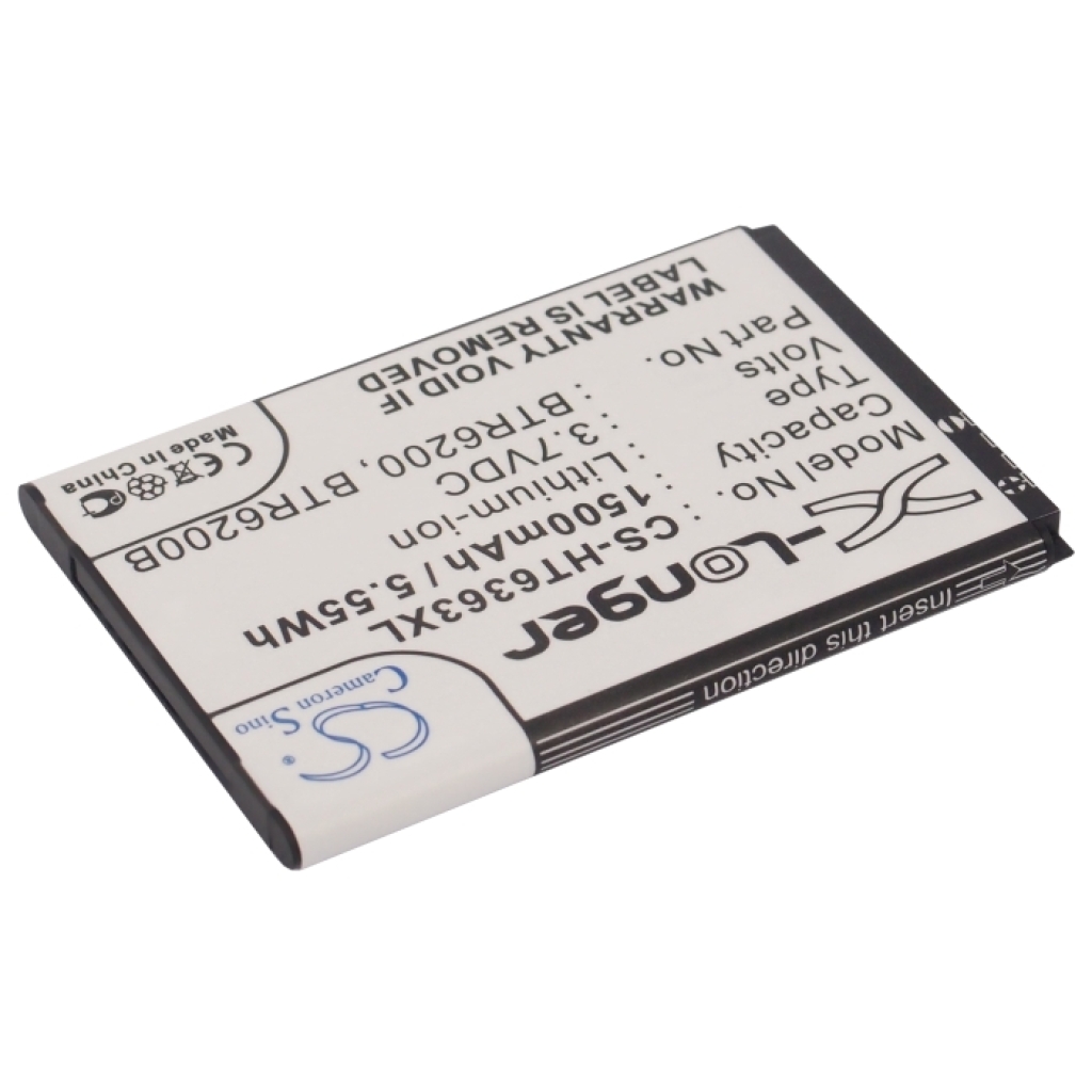 Mobile Phone Battery HTC ADR6225