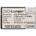 Mobile Phone Battery HTC ADR6225