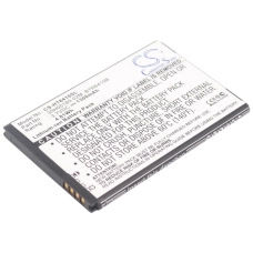 Kompatybilna wymiana baterii za HTC 35H00180-02M,35H00181-01M,35H00184-01M,BTR6410B