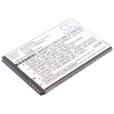 Kompatybilna wymiana baterii za HTC 35H00180-02M,35H00181-01M,35H00184-01M,BTR6410B