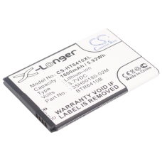 Kompatybilna wymiana baterii za HTC 35H00180-02M,35H00181-01M,35H00184-01M,BTR6410B