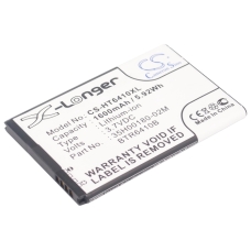 Kompatybilna wymiana baterii za HTC 35H00180-02M,35H00181-01M,35H00184-01M,BTR6410B