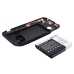 Bateria kompatybilny z Verizon HTC CS-HT6425HL
