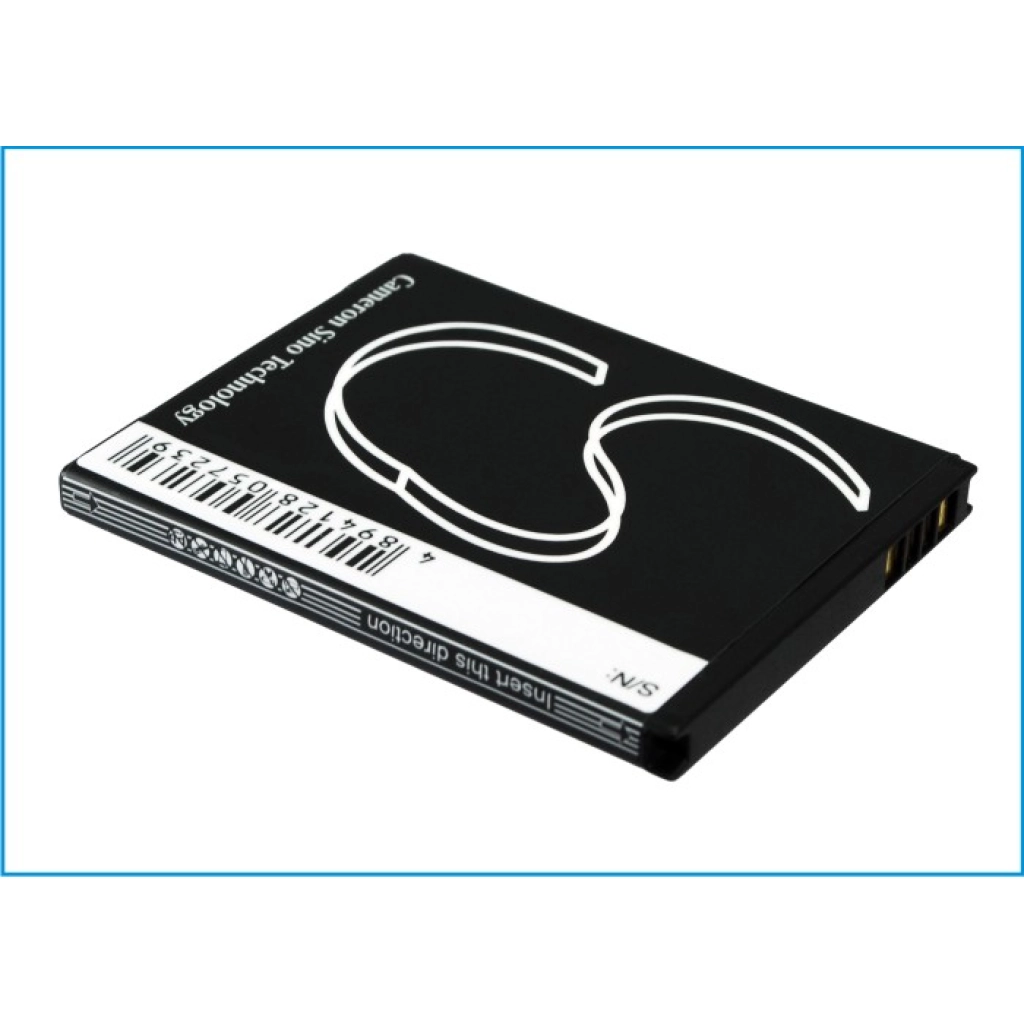 Battery Replaces 35H00168-03M